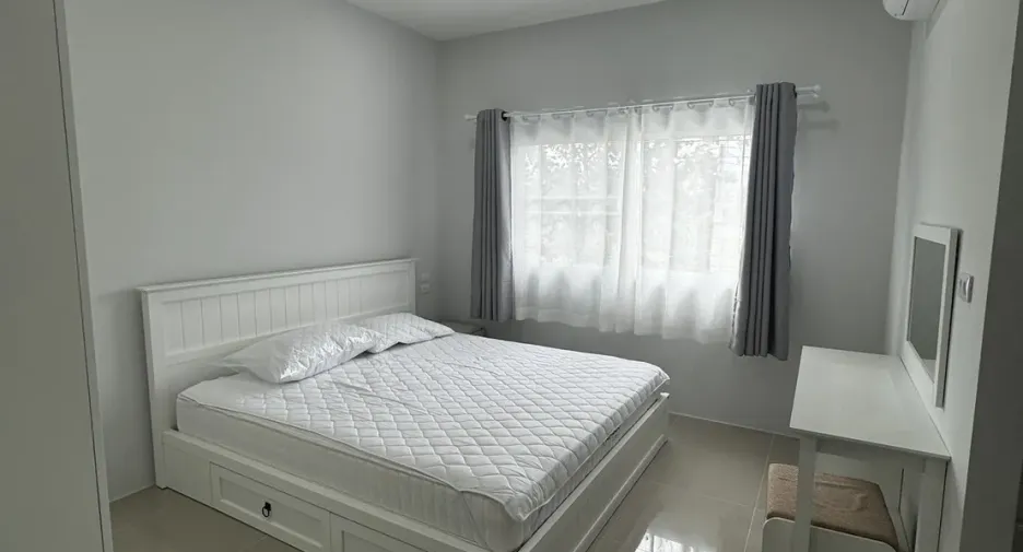 Reihenhaus zur Miete mit 3 Zimmer in Mueang Phuket, Phuket