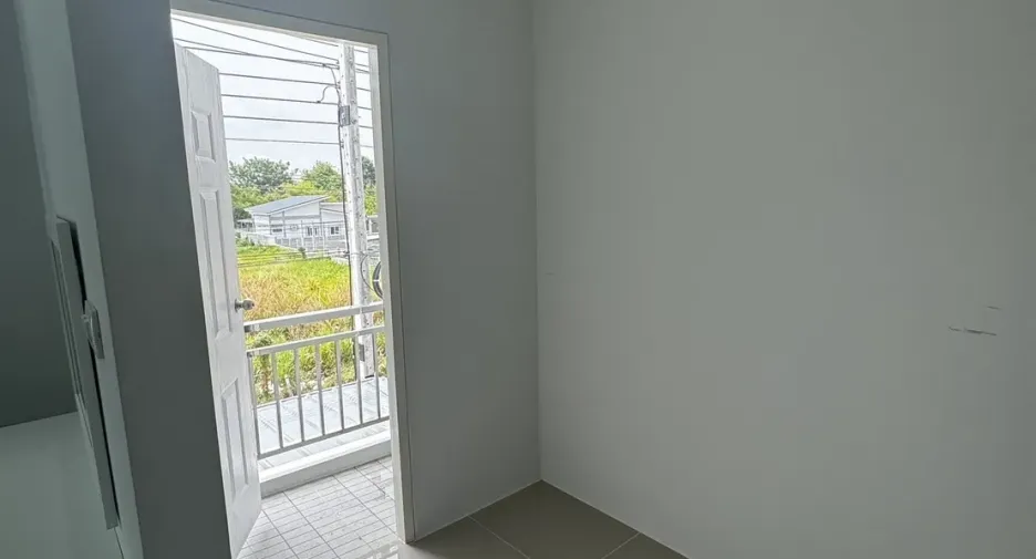 Reihenhaus zur Miete mit 3 Zimmer in Mueang Phuket, Phuket