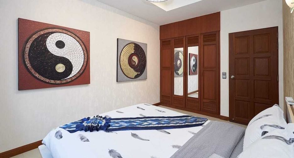 For sale 4 bedrooms house in Kathu, Phuket