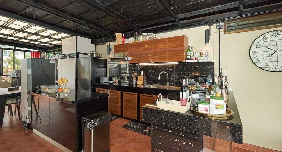 Casa en venta de 4 habitaciones en Kathu, Phuket