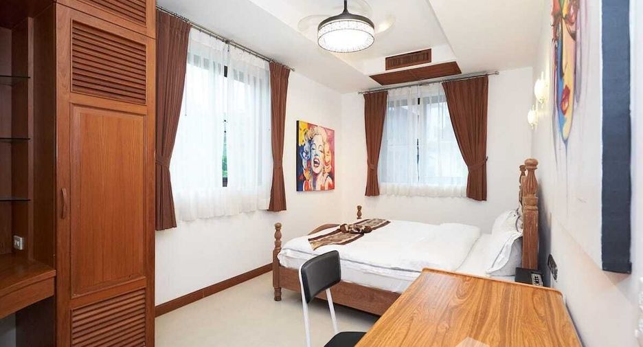 For sale 4 bedrooms house in Kathu, Phuket