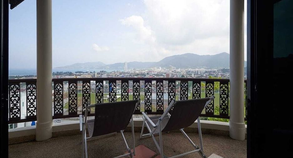 For sale 4 bedrooms house in Kathu, Phuket
