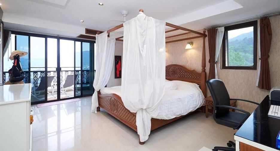 For sale 4 bedrooms house in Kathu, Phuket