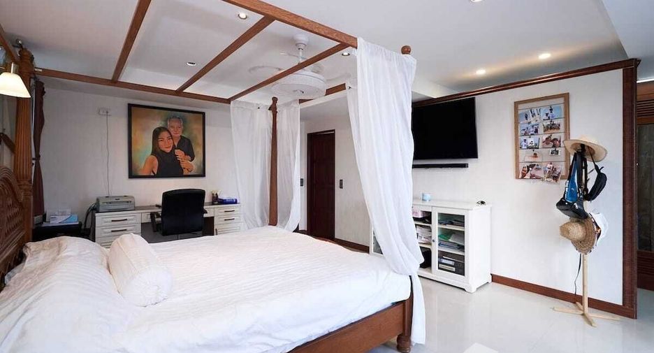 Casa en venta de 4 habitaciones en Kathu, Phuket