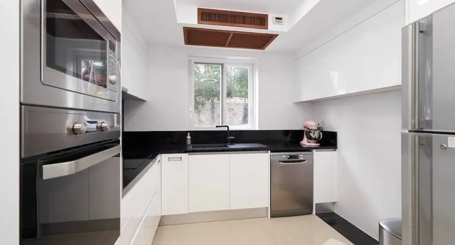 For sale 4 bedrooms house in Kathu, Phuket