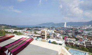 For sale 4 bedrooms house in Kathu, Phuket
