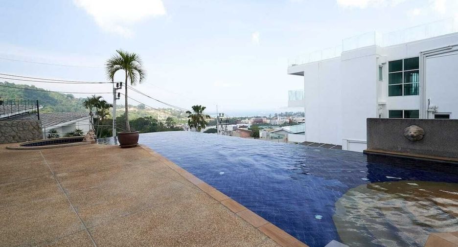 Casa en venta de 4 habitaciones en Kathu, Phuket
