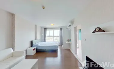 Wohnung zum Kauf mit Studio in Hua Hin, Prachuap Khiri Khan