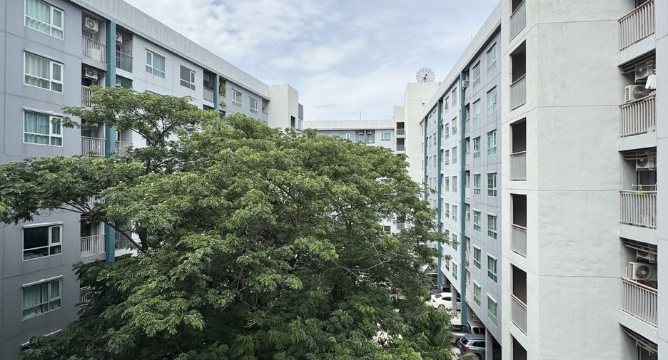 For rent 1 bed condo in Mueang Udon Thani, Udon Thani