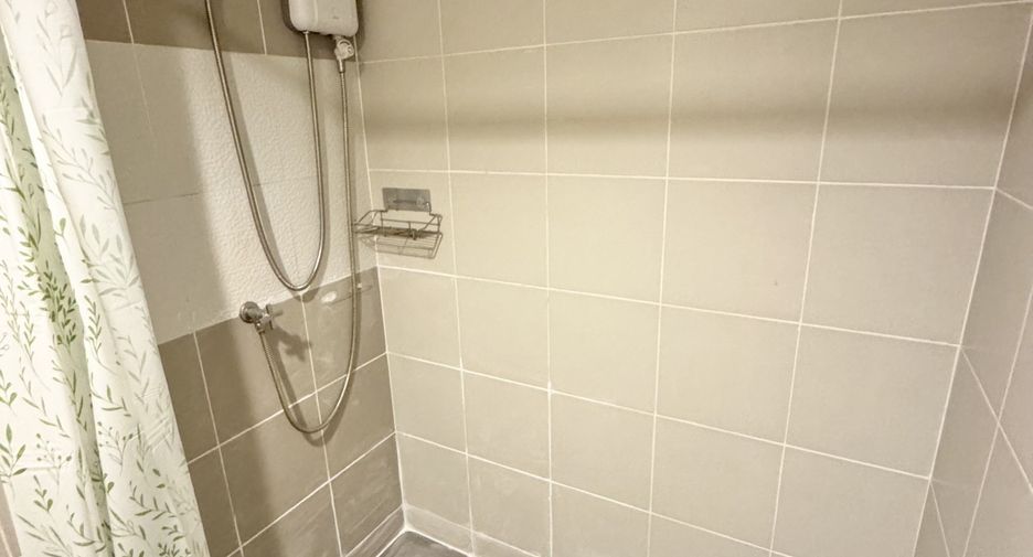 For rent 1 bed condo in Mueang Udon Thani, Udon Thani