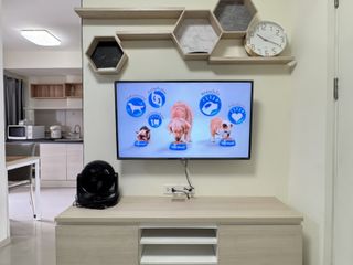 For rent 1 bed condo in Mueang Udon Thani, Udon Thani