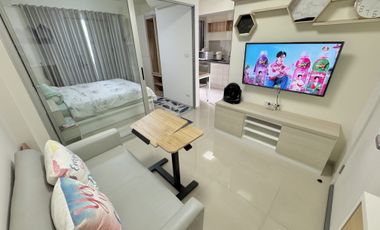 For rent 1 bed condo in Mueang Udon Thani, Udon Thani