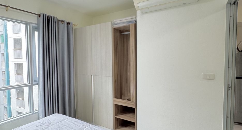 For rent 1 bed condo in Mueang Udon Thani, Udon Thani