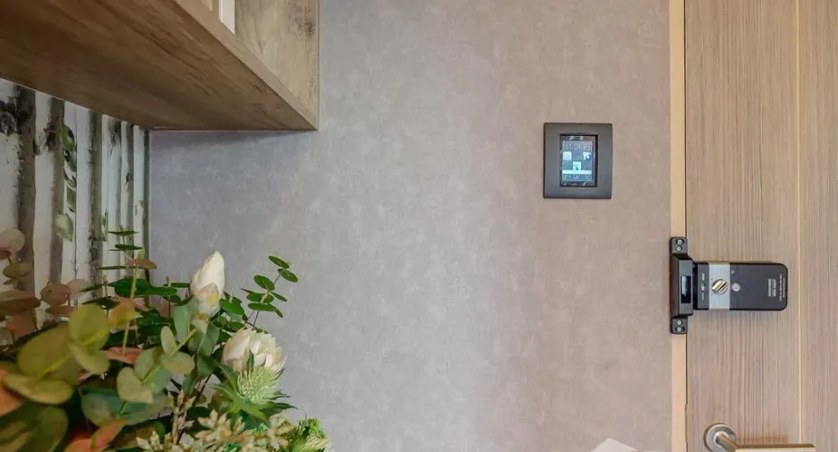 For sale and for rent 1 bed condo in Phra Khanong, Bangkok