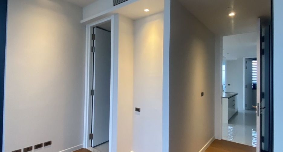 ขาย 2 ห้องนอน คอนโด ใน บางคอแหลม, กรุงเทพฯ