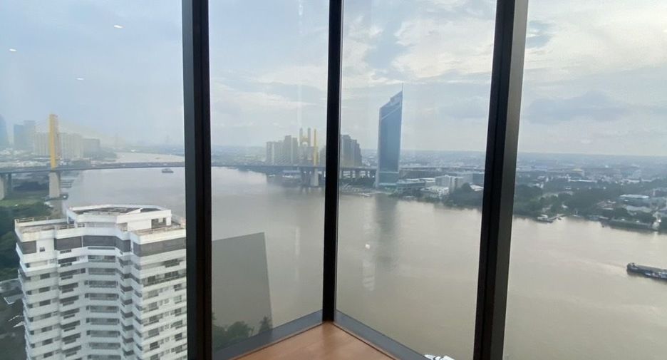 ขาย 2 ห้องนอน คอนโด ใน บางคอแหลม, กรุงเทพฯ