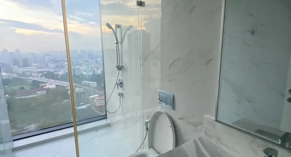 ขาย 2 ห้องนอน คอนโด ใน บางคอแหลม, กรุงเทพฯ