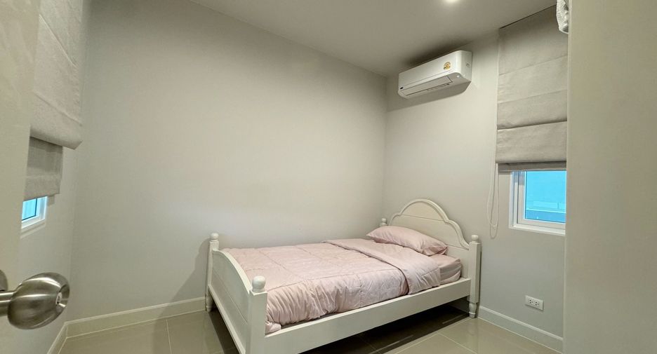 For sale and for rent 4 bedrooms house in Thalang, Phuket