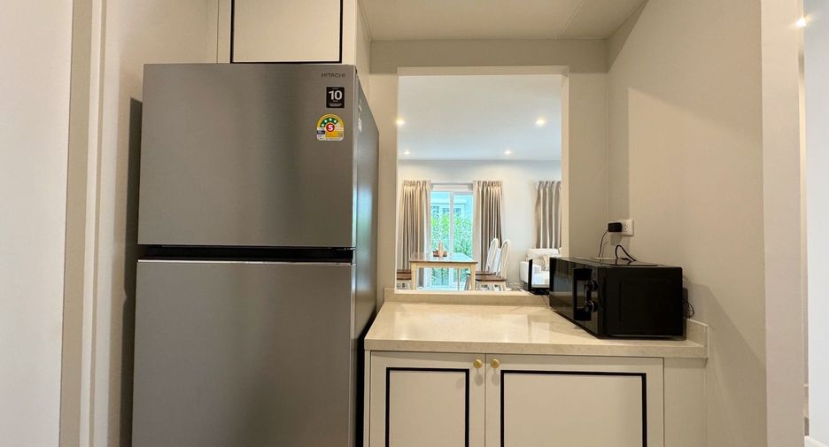 For sale and for rent 4 bedrooms house in Thalang, Phuket
