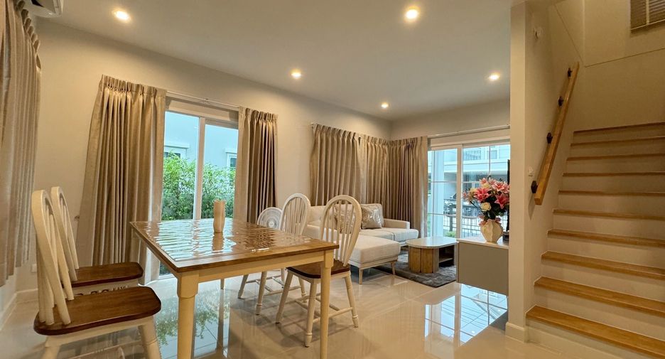 For sale and for rent 4 bedrooms house in Thalang, Phuket