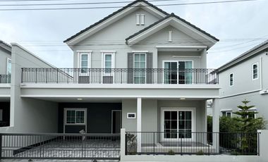 For sale and for rent 4 bedrooms house in Thalang, Phuket
