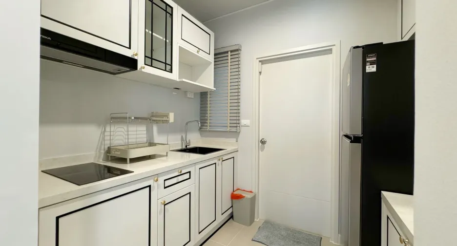 For sale and for rent 4 bedrooms house in Thalang, Phuket