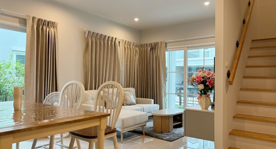 For sale and for rent 4 bedrooms house in Thalang, Phuket