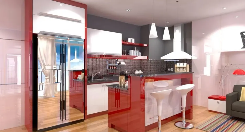 For sale 2 bedrooms condo in Bang Lamung, Chonburi