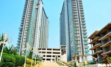 Condo en venta de 2 habitaciones en Bang Lamung, Chonburi