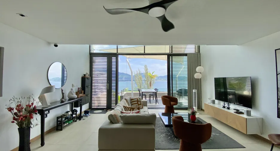 For sale 2 bedrooms condo in Kathu, Phuket