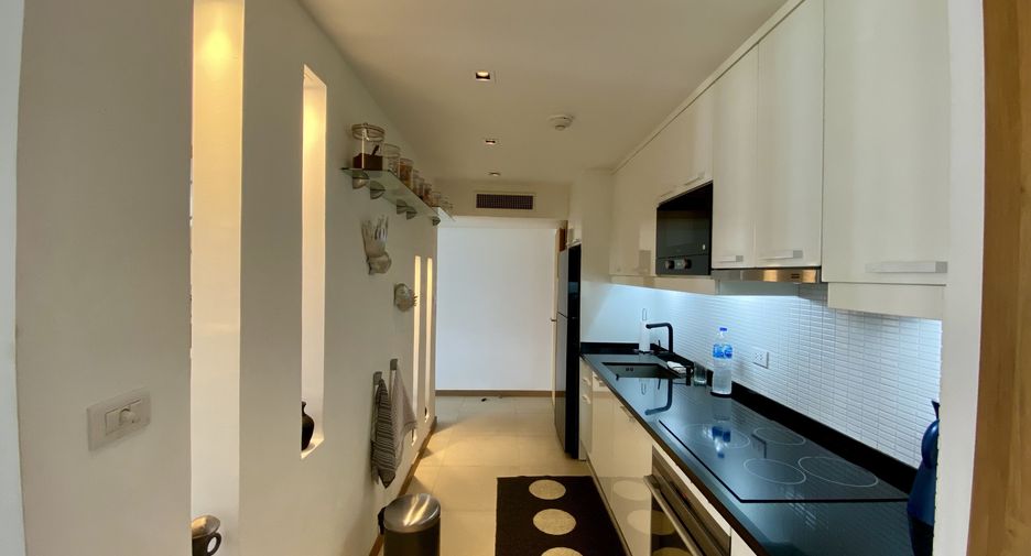 For sale 2 bedrooms condo in Kathu, Phuket