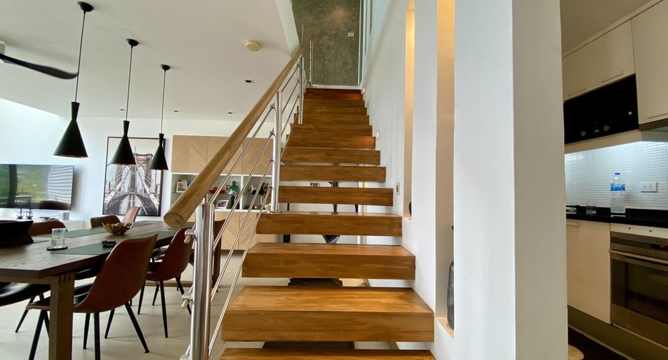 For sale 2 bedrooms condo in Kathu, Phuket