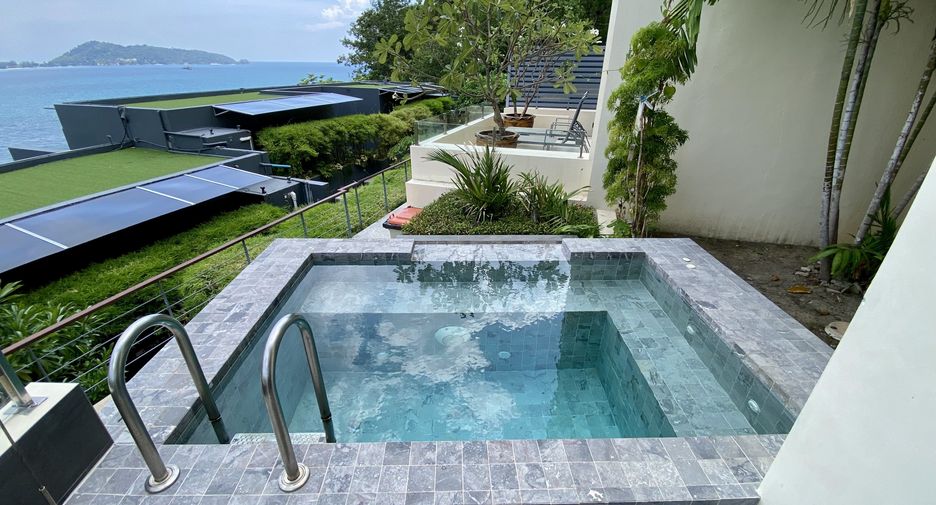For sale 2 bedrooms condo in Kathu, Phuket
