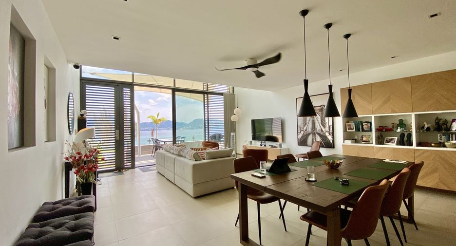 For sale 2 bedrooms condo in Kathu, Phuket