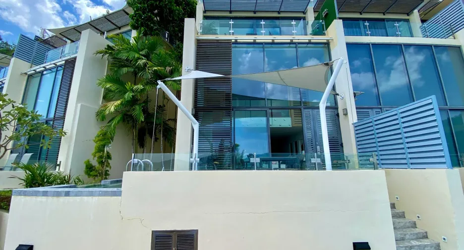 For sale 2 bedrooms condo in Kathu, Phuket