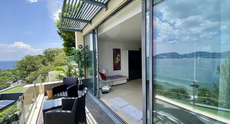 For sale 2 bedrooms condo in Kathu, Phuket