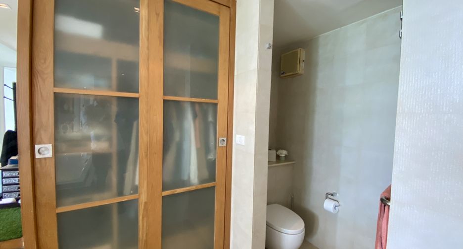 For sale 2 bedrooms condo in Kathu, Phuket