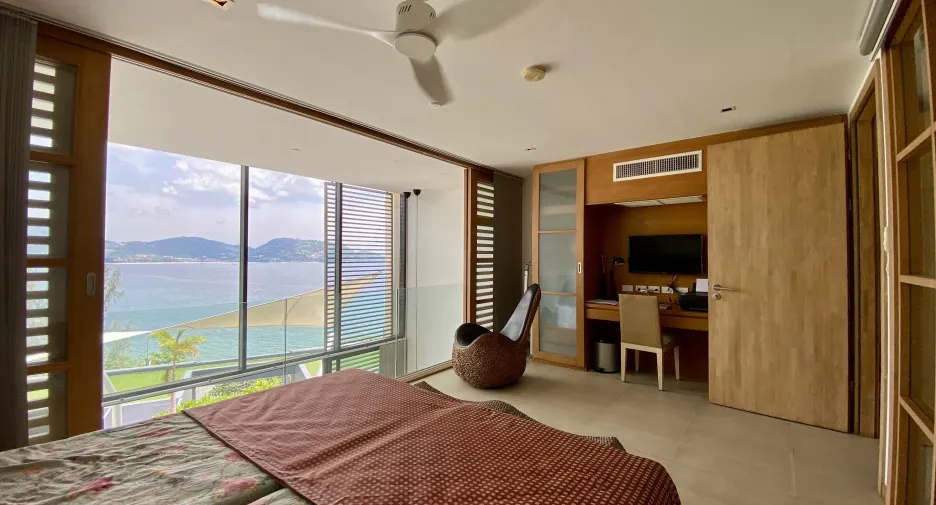 For sale 2 bedrooms condo in Kathu, Phuket
