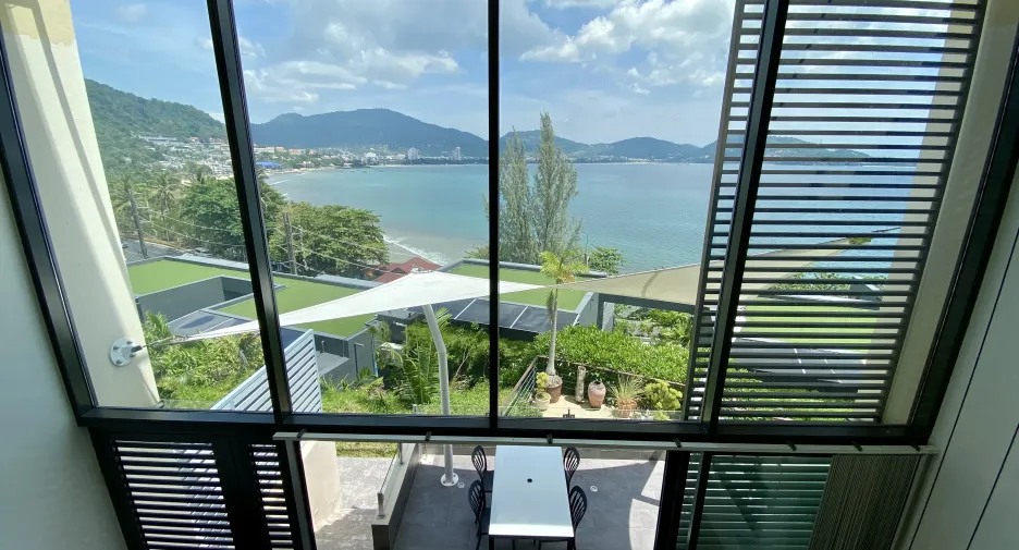 For sale 2 bedrooms condo in Kathu, Phuket