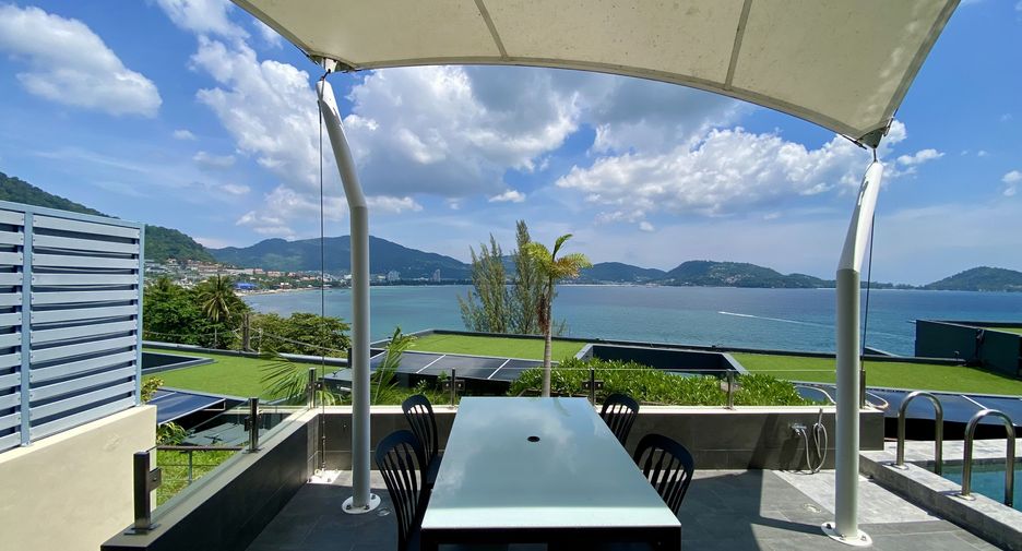 For sale 2 bedrooms condo in Kathu, Phuket