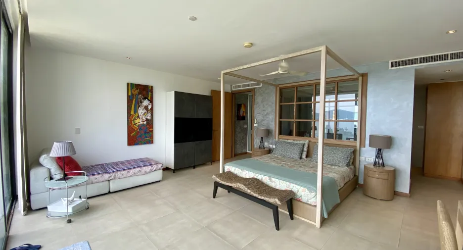 For sale 2 bedrooms condo in Kathu, Phuket
