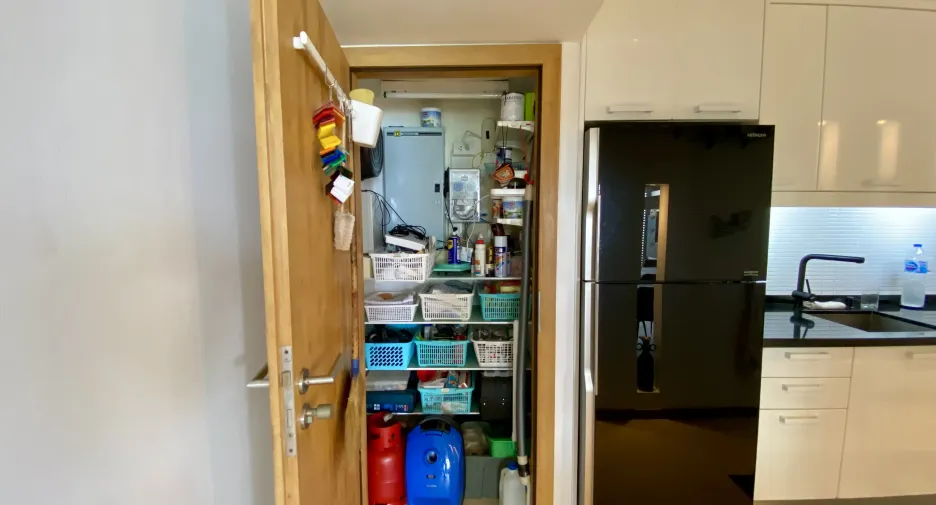 For sale 2 bedrooms condo in Kathu, Phuket
