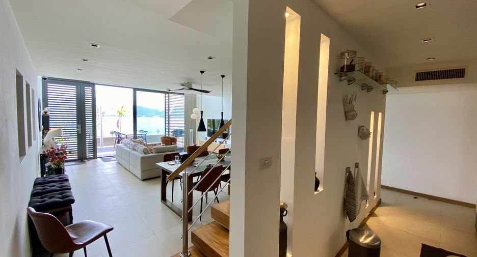 For sale 2 bedrooms condo in Kathu, Phuket