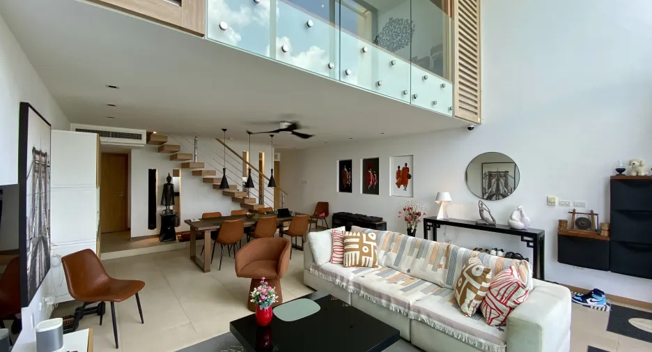 For sale 2 bedrooms condo in Kathu, Phuket