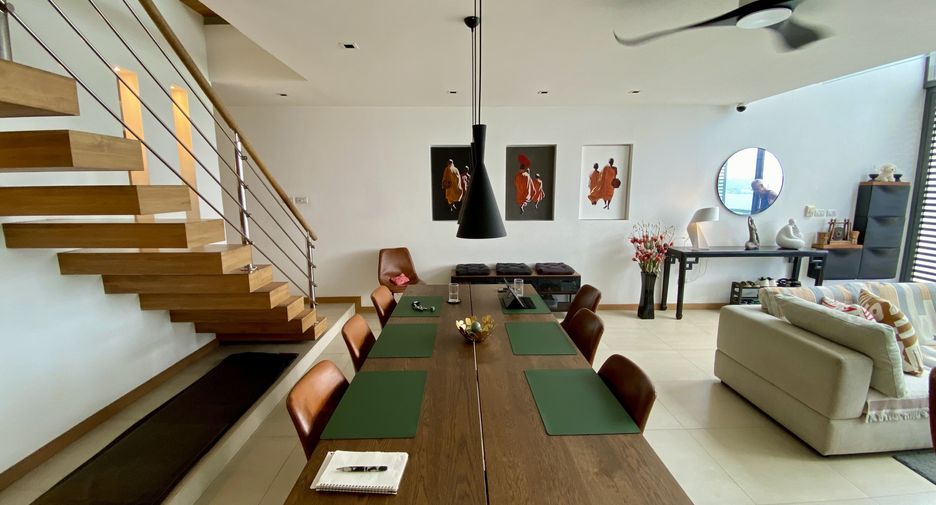 For sale 2 bedrooms condo in Kathu, Phuket