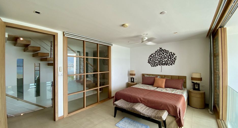 For sale 2 bedrooms condo in Kathu, Phuket