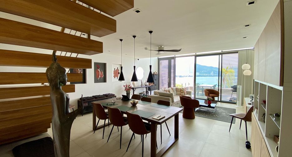 For sale 2 bedrooms condo in Kathu, Phuket