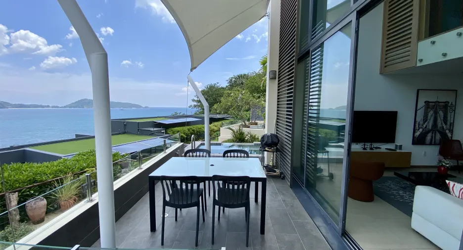 For sale 2 bedrooms condo in Kathu, Phuket