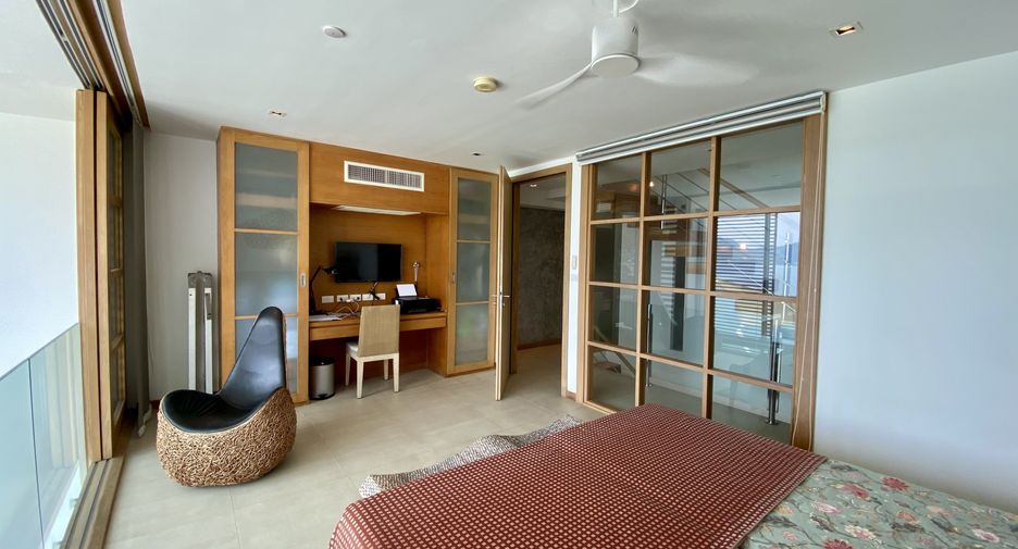 For sale 2 bedrooms condo in Kathu, Phuket