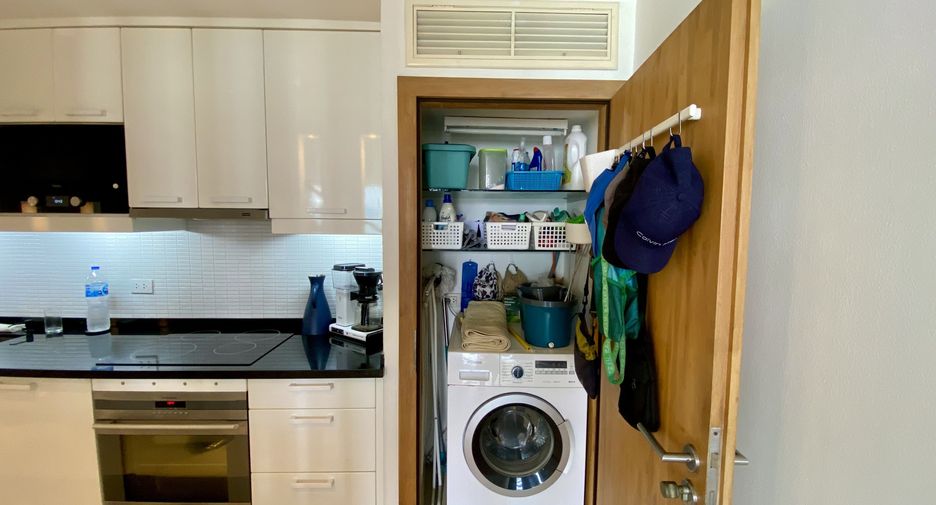 For sale 2 bedrooms condo in Kathu, Phuket